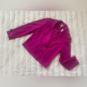 Caché Jacket.